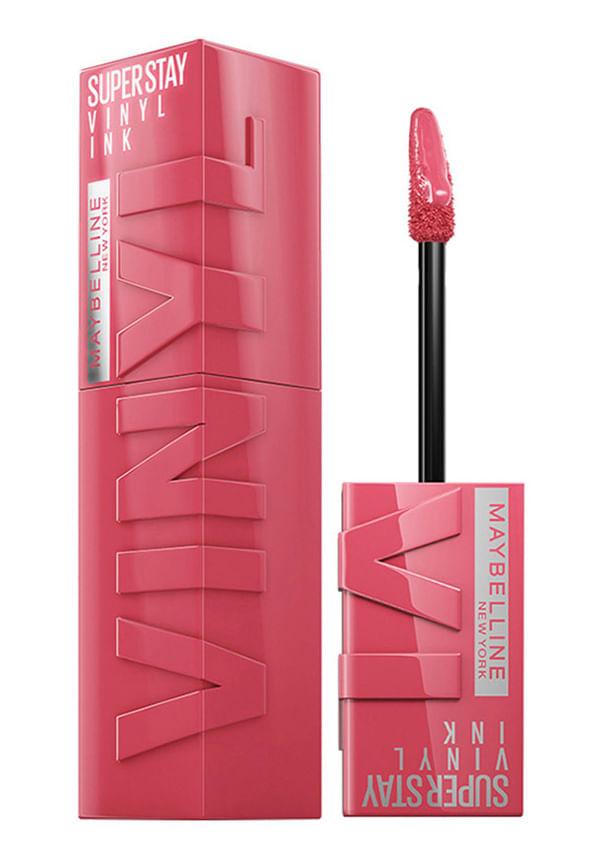 Super Stay Vinyl Ink Liquid Lipstick