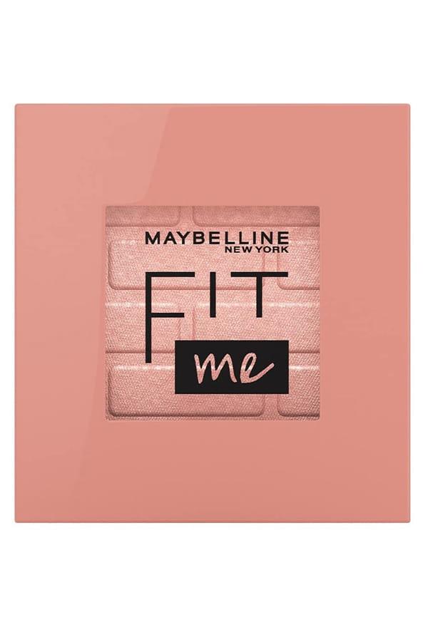 Fit Me Mono Blush | 16 HR Long Lasting Wear
