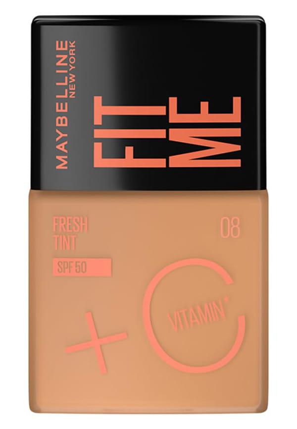 Fit Me Fresh Tint With SPF 50 & Vitamin C