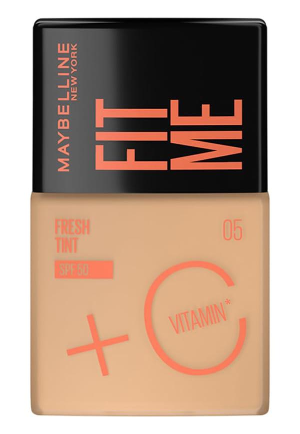 Fit Me Fresh Tint With SPF 50 & Vitamin C