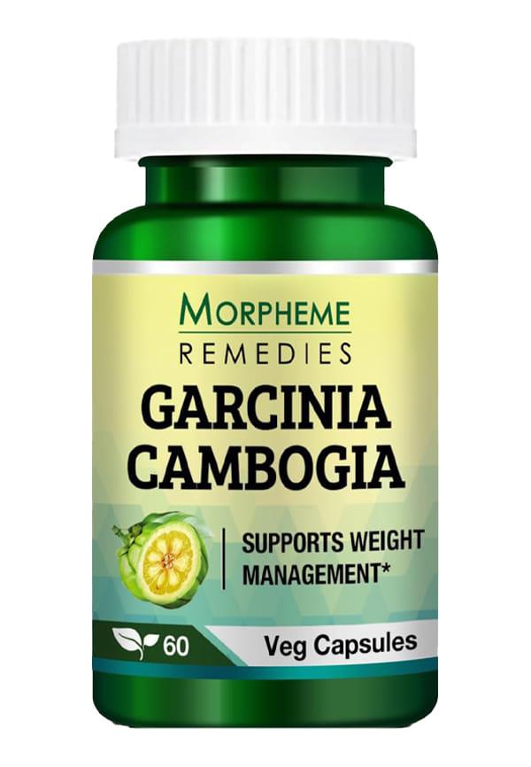 Garcinia Cambogia Extract For Weight Management