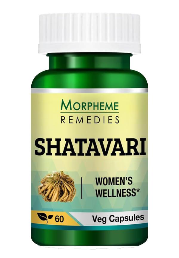 Remedies Shatavari