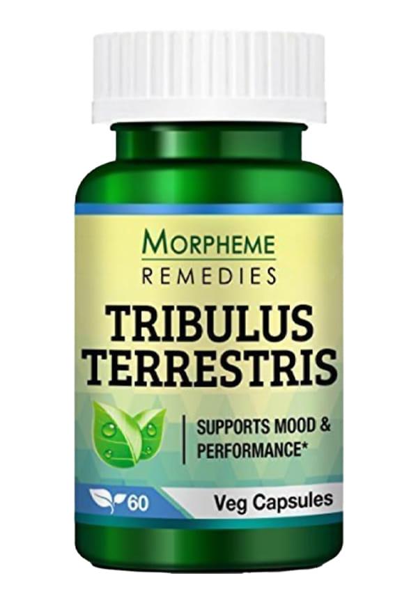 Tribulus Terrestris 500Mg Extract