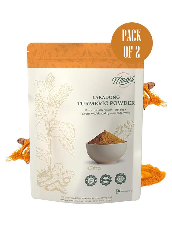 Turmeric Powder