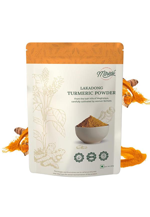 Turmeric Powder