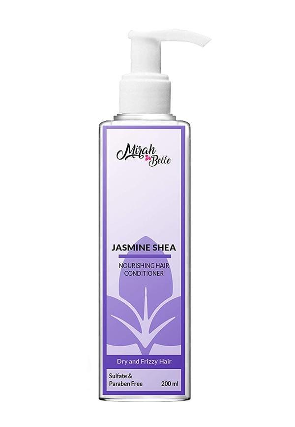 Jasmine & Shea Nourishing Hair Conditioner