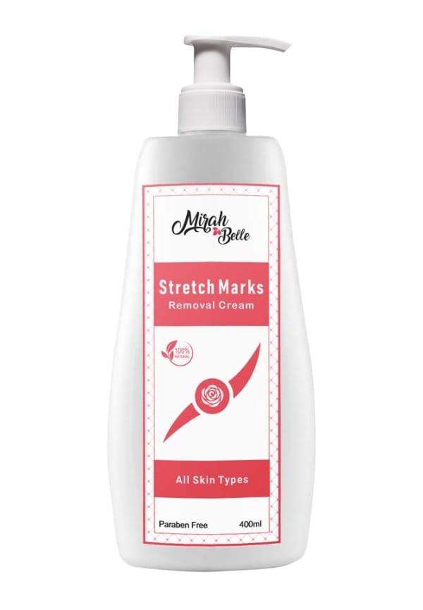 Stretch Mark Removal Cream
