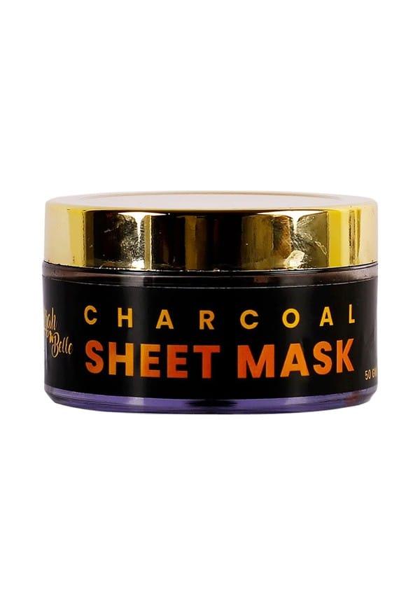Charcoal Face Mask