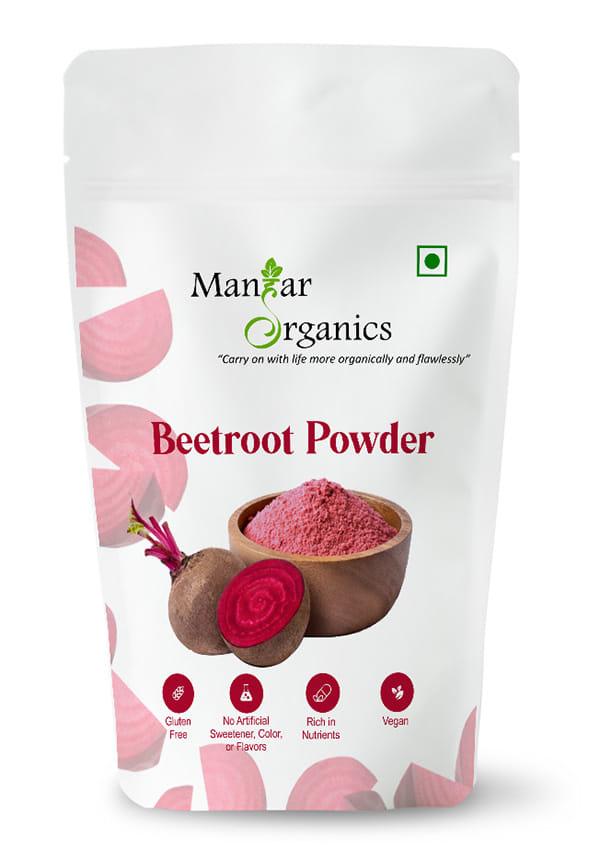 Beetroot Powder