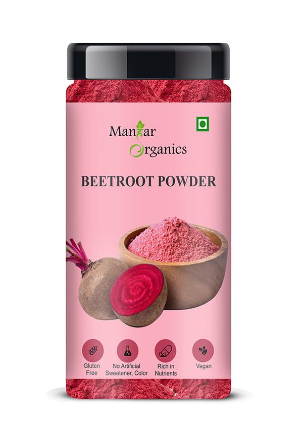Beetroot Powder