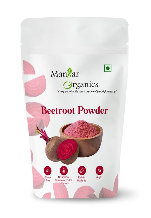 Beetroot Powder