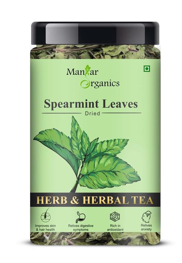 Spearmint Leaves 100gm