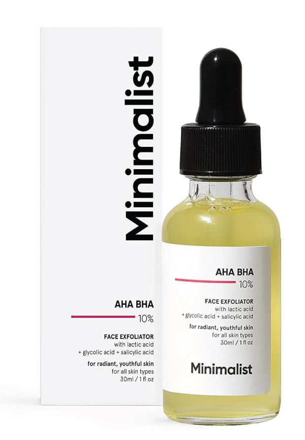 How to Use BHA Exfoliation: A Beginner's Guide