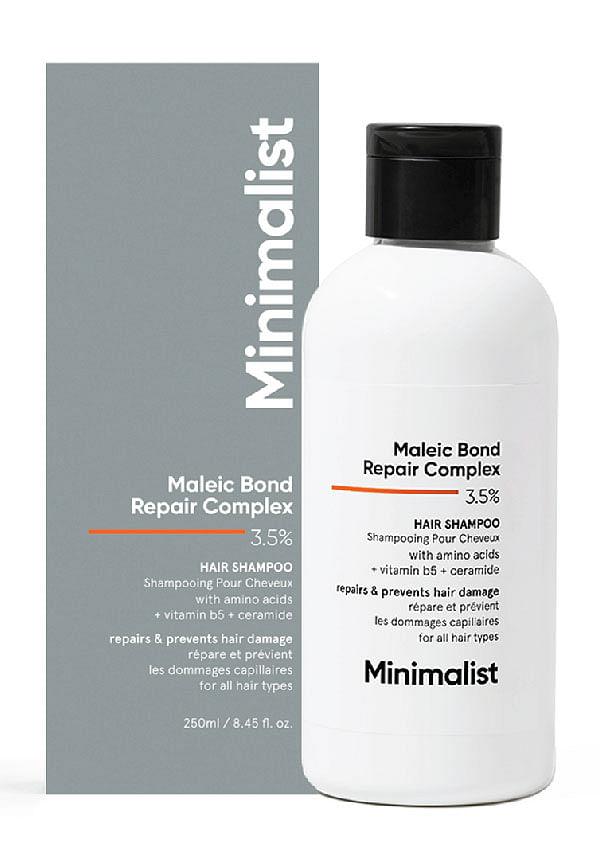 Maleic Bond Repair Complex 3.5% Hair Shampoo