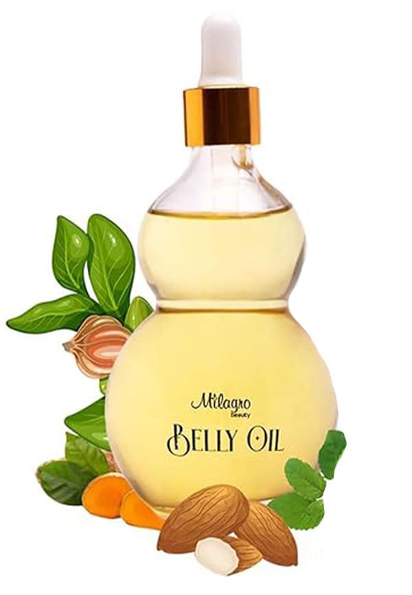 Ayurvedic Anti Stretch Marks Oil