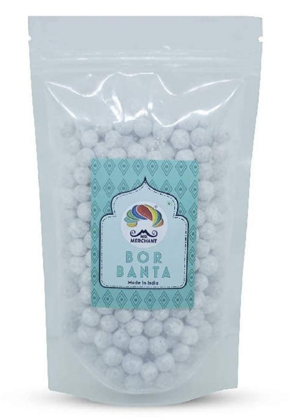 Bor Banta (Digestive Jujube Candy)