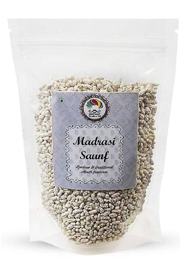Madrasi Saunf, 400 gm