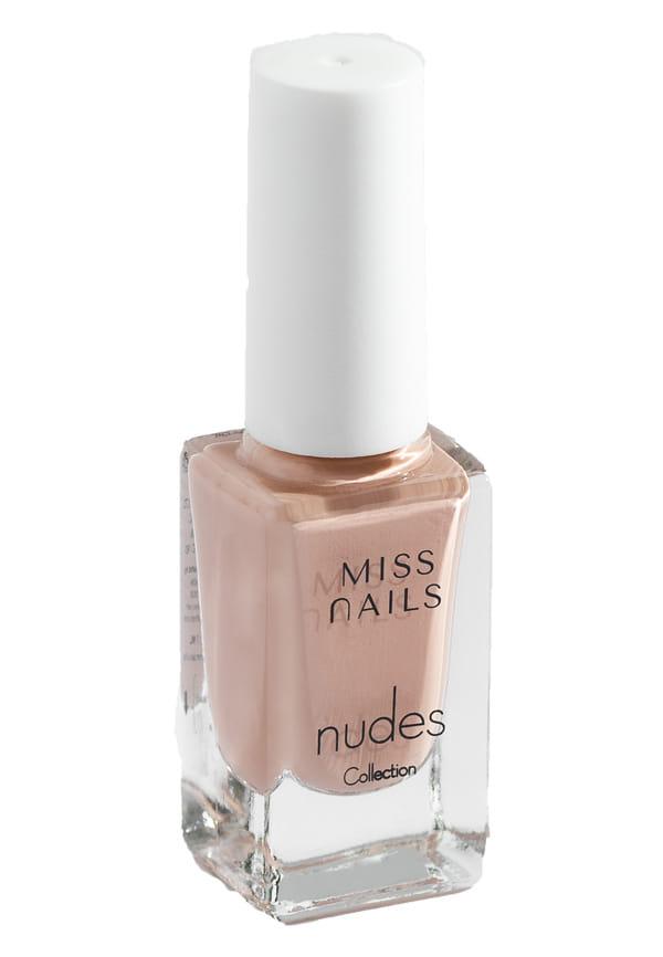 Nude Collection