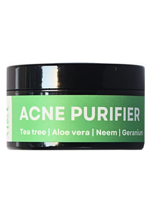 Acne purifier Moisturizer for Oily and Acne Prone Skin