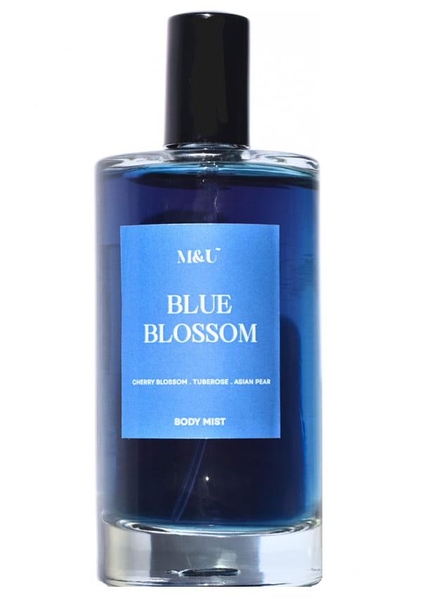 Blue Blossom Body Mist