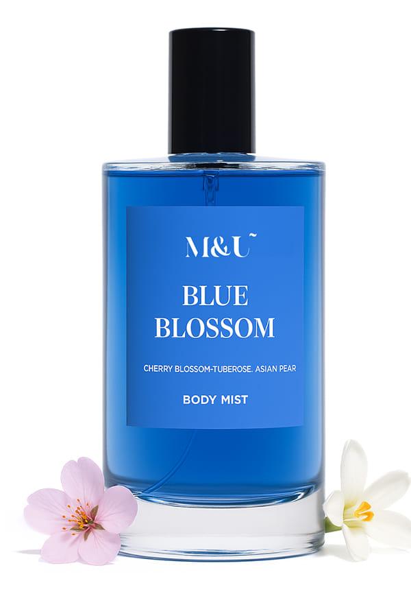Blue Blossom Body Mist