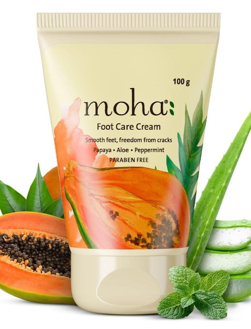 Foot Care Cream
