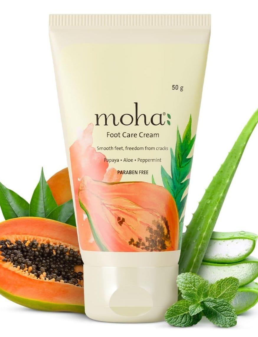 Foot Care Cream