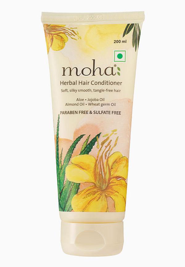 Herbal Hair Conditioner