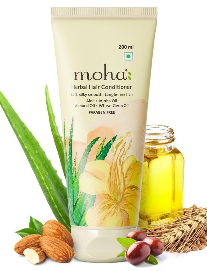 Herbal Hair Conditioner