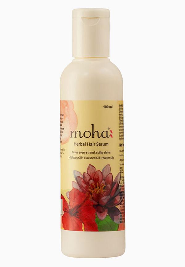 Herbal Hair Serum