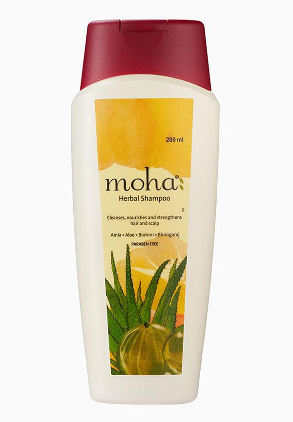 Herbal Shampoo