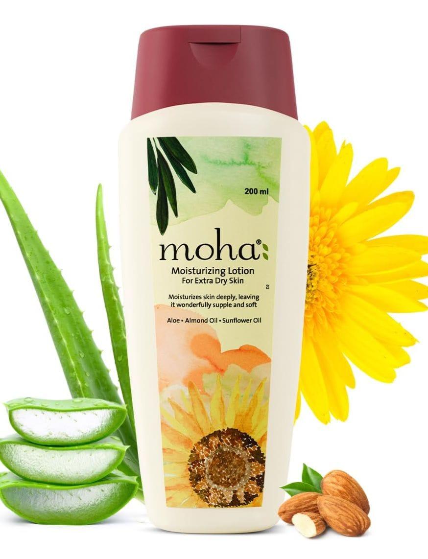 Moisturizing Lotion