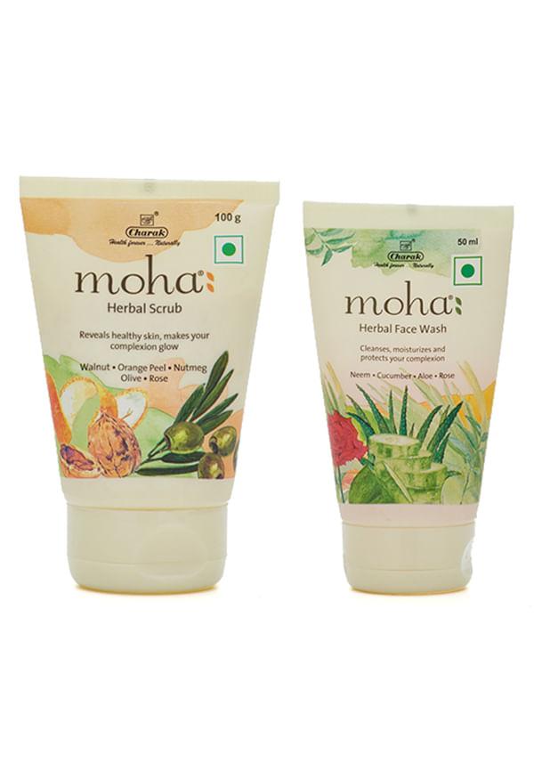 Anti-Dandruff Oil & Body Oil