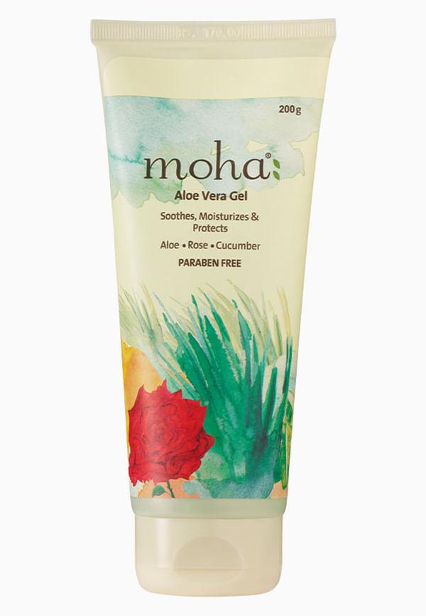 Aloe Vera Gel