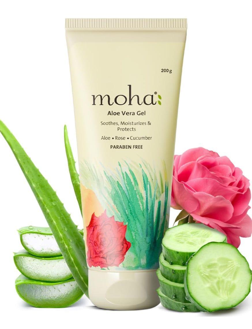 Aloe Vera Gel