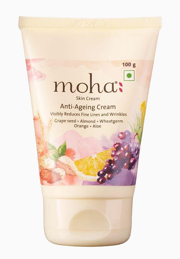 Anti Ageing Cream