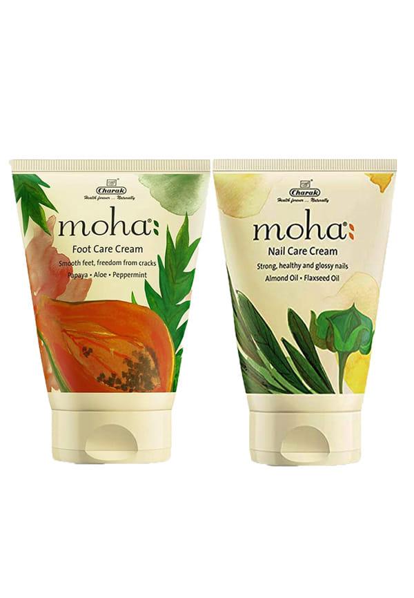 Foot Care Cream & Nail Care Cream