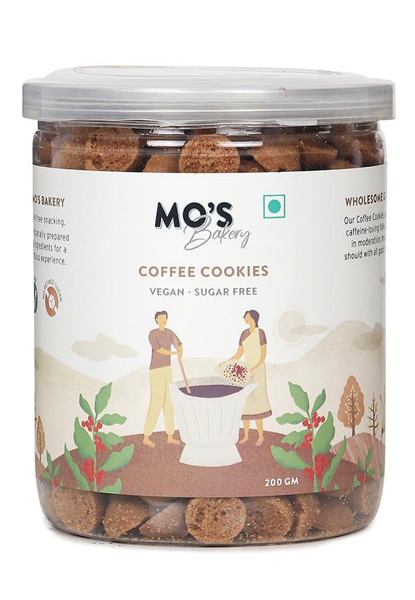 Sugar Free Coffee