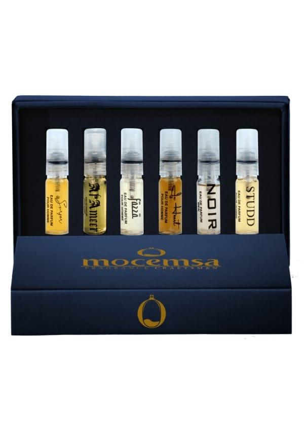 Perfume Gift Set / Trial Set for Men