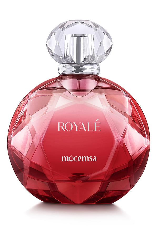 Royale For Women Eau De Parfum