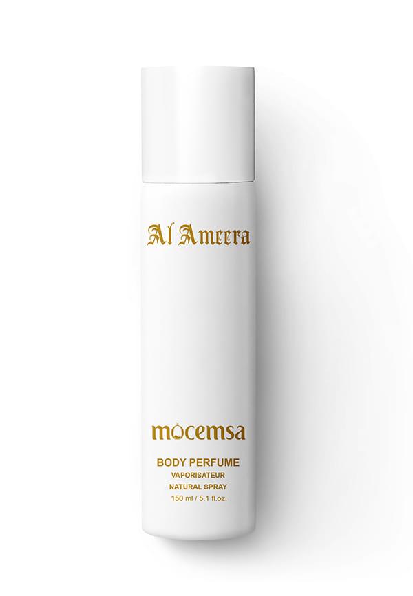 Al Ameera Pour Femme Body Perfume