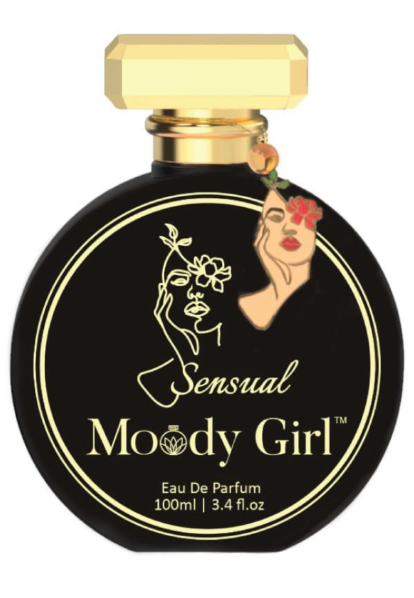 Sensual,Eau De Parfum