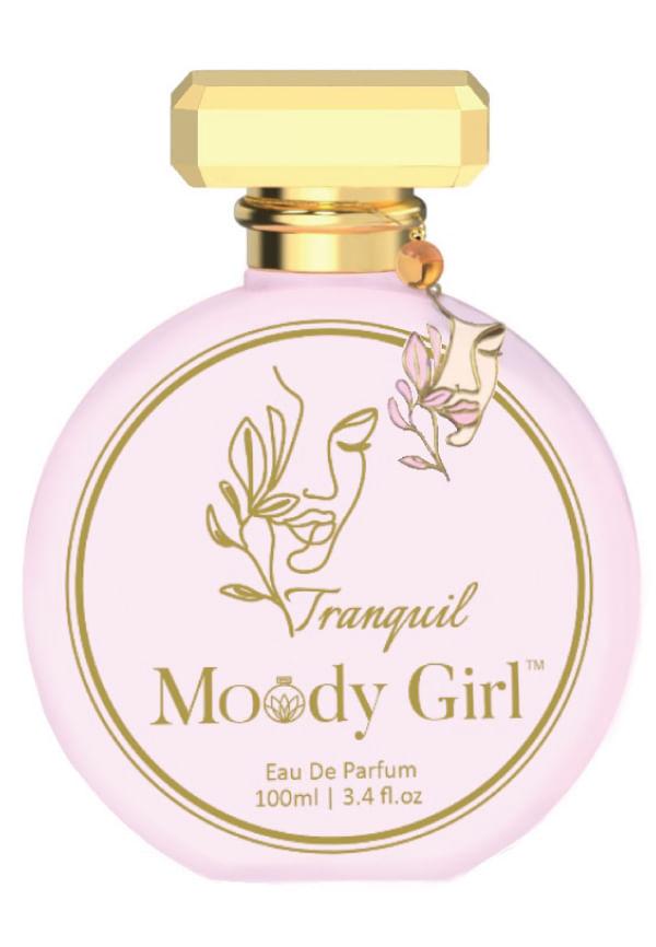 Tranquil,Eau De Parfum