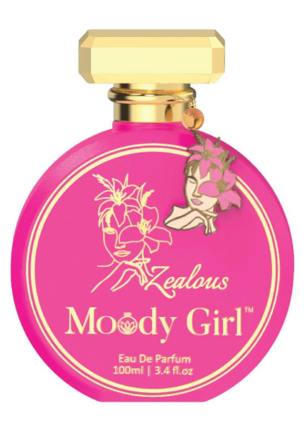 Zealous,Eau De Parfum