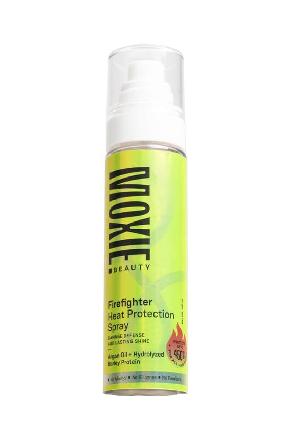 Firefighter Heat Protection Spray