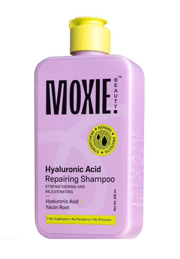 Hyaluronic Acid Repairing Shampoo