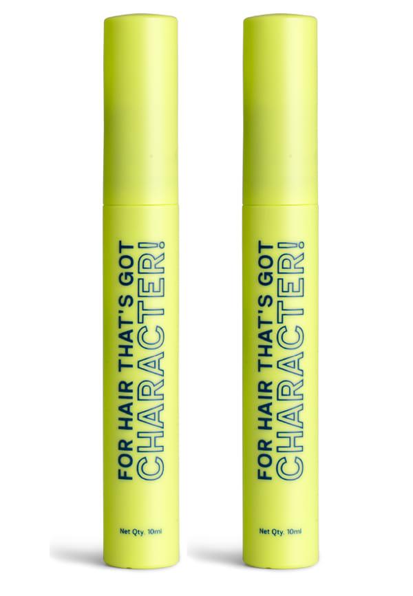 On The Fly Hair Finishing Stick