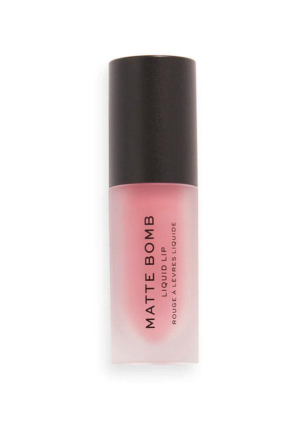 Matte Bomb