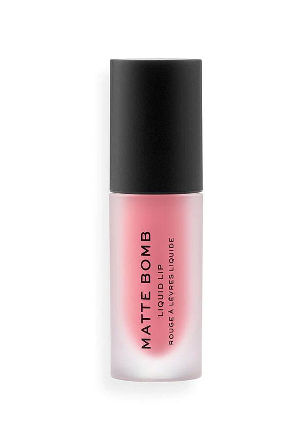 Matte Bomb