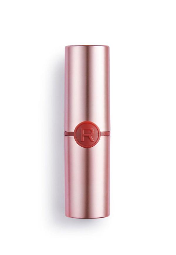 Powder Matte Lipstick